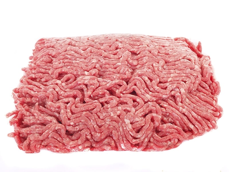 Ground Beef Bulk